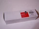Tough Guy 2-1/4" diameter single spiral double stem flue brush 3EDF5 made in USA