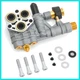 7108366 Pressure Washer Pump Manifold Replacement Kit Compatible with Simpson...