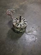 AO SMITH F48J37A45 FURNACE FAN BLOWER MOTOR 1/4HP 115V 1020RPM 3SPD 44306-001