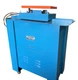Lockformer 20ga Pittsburgh Lock Rollformer HVAC Duct Sheet Metal Machine 3 Phase