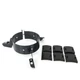 Packard 5.0" & 5.5" Torsion Flex Motor Bracket Tfm556
