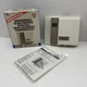 American Stabilis R-105 Mercury Free Heat Cool & Heat Pump Digital Thermostat