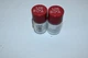 DELAVAN OIL BURNER NOZZLE 1.25 80* A HOLLOW  2 EACH NEW