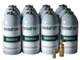 Enviro-Safe R-600 Refrigerant, Inverted Piercing | 12 cans + Tap Kit