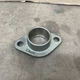 Brass Taco 1 1/2" Sweat Flange, 2 Bolt. New