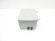 Hoffman A10086CH Steel Enclosure 10in X 8in X 6in