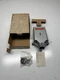 Honeywell Q618A 1032 Valve Linkage 3/4 Inch 80 Pound Close Off Spring