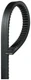 Genuine Gates Tri-Power Classical Section Molded Notch V-Belt BX54