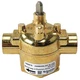 Erie Vs2212 Actuator, 1/2Insweat, Steam/Hi Temp, 2.5Cv