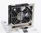 Rittal SK 3322 600 001428 230V 0.12/0.11A 19/18W filter fan -unused-