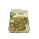 NIB 5 Pack J/B Industries 1/4&rdquo;MPT-5/16&rdquo;OD Solder Acess Valve Union A31484