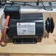 Liebert B-019AS Motor 1.5 HP 208-230/460V 3 PH P63AZDDJ-3151 USED