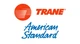HVAC condenser fan grille, American Standard, Trane, 2WCX3060A1000AA, can ship
