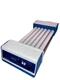 Cole-Parmer RS-200D-120 Stuart Digital Roller Shaker, Variable Speed, 6 Roller