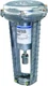 Siemens 599-01050 Pneumatic Actuator 8" 20MM Aluminum 3-10 PSI 25-300F 1.8" NPT