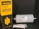 NEW IN BOX PARKER SLD 54-11SV SUCTION LINE FILTER DRIER