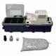 JJM 7101 NBT-400P TANK NEUTRALIZER WITH BUILT IN CONDENSATE TANK
