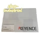 1PC Keyence FD-G50 Gas Flow Meter FDG50 In Box Brand New