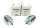 Total Source Fuel Filter For Hyster Forklift HY1304950 [Lot of 2] NOS