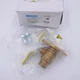Webstone 1" SWT x Rotating Flange Isolator Full Port Brass Ball Valve H-51404HV