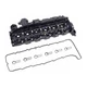 VAICO Aftermarket Cylinder Head Cover for BMW 5 F10 2011-2016 V20-4051