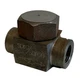 NEW SPIRAX SARCO TD-52 STEAM TRAP 1/2" TD52