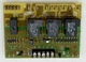 LENNOX BCC3-2 REV B LB-90676 CAT. NO. 65K29  FURNACE CIRCUIT  CONTROL BOARD