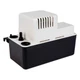 LITTLE GIANT 554425 Condensate Pump,1/2 gal,1/30 hp,115V AC 2P351
