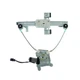 Window Regulator and Motor Assembly For Chevrolet Tahoe 07-14 Rear Right 741-391