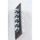 International Comfort Products 1820244 Terminal Board 1/2" NPT Plastic