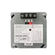 Zurn P6000-HW6 7.6VDC Hardwired Power Converter for 6VDC Flush Valves and Faucet