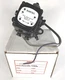 Suntec B2VA-4006 Oil Burner Fuel Pump Rebuilt Sundstrand Two Stage 3450 Solenoid