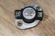 Trane C711344P43 Thermostat Control THT02211 314340 60TX11-314340 L160-50F USED