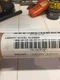 Liebert Quartz Humidifier Bulbs P/N 151187P2S 3200W 277v
