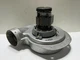 FASCO 7002-2633 Furnace Draft Inducer Blower Motor 1010975 used #MA30
