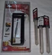 Malco HC1 Metal Hole Cutter + CB Cutter Bit (3 Pcs)