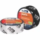 Shurtape 205330 DC 181 UL 181B-FX Flex Duct Film Tape Black 48mm x 100m