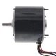 Trane MOT18923 1/5HP 208-230V 825RPM 2Spd Mtr