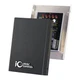 IO HVAC CONTROLS iO-PAN-ME Metal Upgrade Io Zone Panel Residential SS Durable