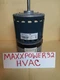 EON 1hp Motor and Module 1 HP Genteq V5133 5SEA39RLV5133 Fast Shipping