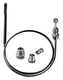 ROBERTSHAW 1970-048 Thermocouple 48 Inch Pilot Burner Stainless Steel