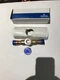 EMERSON FLOW CONTROLS 031357 Ami-1TT7 MOISTURE Liquid Indicator