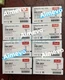5pcs NEW DANFOSS 068-2007 / 068-2008 Expansion valve core DHL shipping