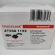 Honeywell AT20A1123 Universal Transformer Tradeline Meets DC20-1992