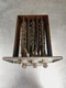 FARNAM Custom  MDH4-4000-240-1  Heating Element  240VAC Stainless Industrial