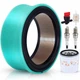 HeavyDuty Air Filter Kit for Kohler Command Engines 18HP25HP for Lawn Mower