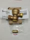 HOFFMAN 17C-2,1/2" THERMOSTATIC TRAP BELL AND GOSSETT