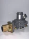 MEC Excela-Flo MEGR-1232-HBF Twin Stage Propane Regulator FPOL x 1/2 FNPT