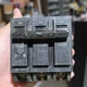 GE THQB 60A 3-Pole 240V Main Circuit Breaker Bolt-On RV-2937