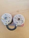 USED Honeywell BA20115 HK06WC058 2-Stage Air Pressure Switch FREE SHIPPING 